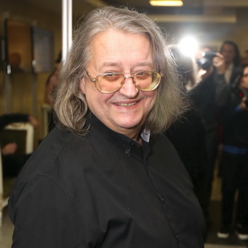 Александр Градский поговорит с Владимиром Познером накануне юбилея