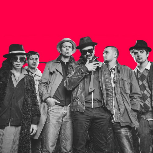 Эмир Кустурица снял клип группе The Hatters