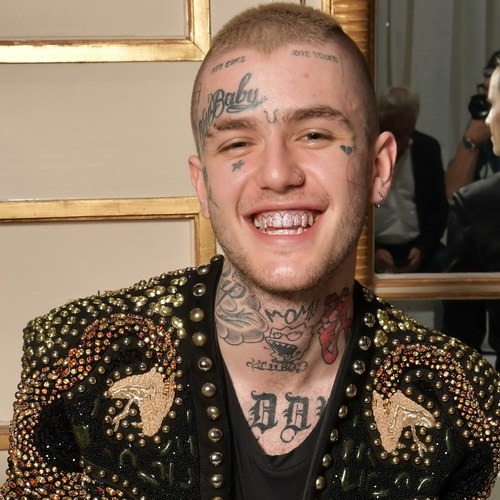Вышел посмертный альбом и клип Lil Peep (Видео, Слушать)