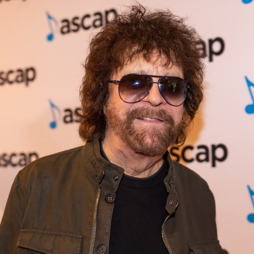 Jeff Lynne’s ELO выпустили свой второй альбом (Слушать)