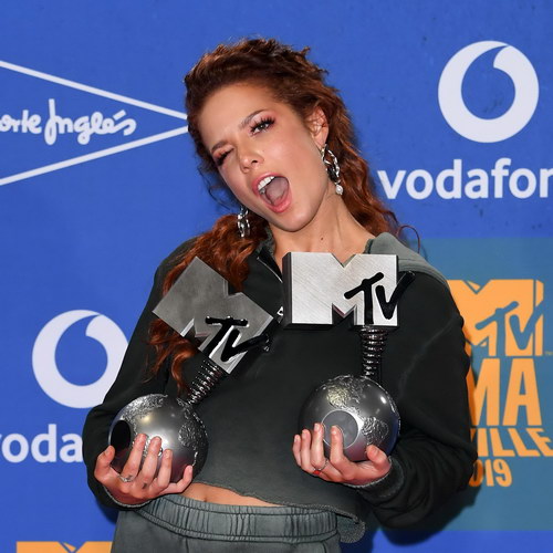 Билли Айлиш и Тейлор Свифт получили MTV EMA 2019 (Фоторепортаж)