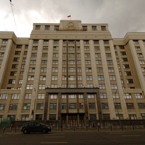 Закон об упрощении возрастной маркировки обсудят на стыковочном совещании в Госдуме