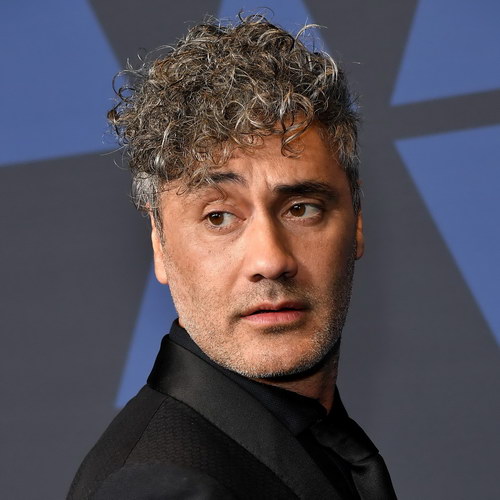 Тайка Вайтити готовит еще один сериал для FX
