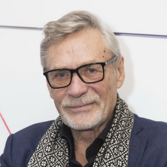 Александр Михайлов готовит «Бессмертный полк» к 75-летию Победы