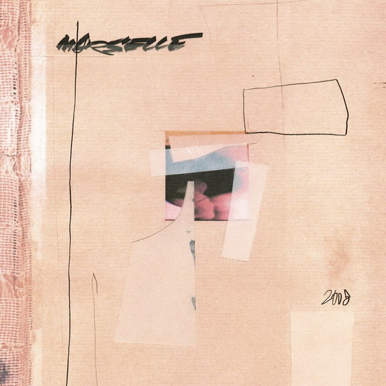 Marselle вернулись в 2008 год с новым альбомом (Слушать)