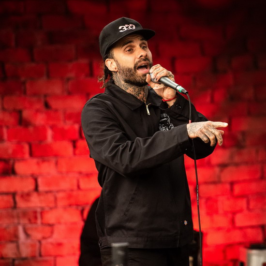 Fever 333 приедут в Москву в конце осени