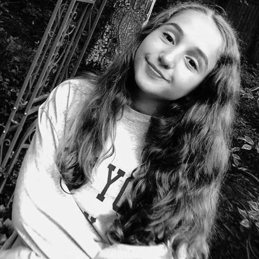 Актриса Лорел Григгс умерла в возрасте 13 лет