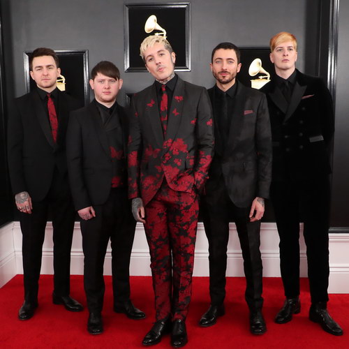 Bring Me the Horizon спели для героев «Death Stranding» (Видео)