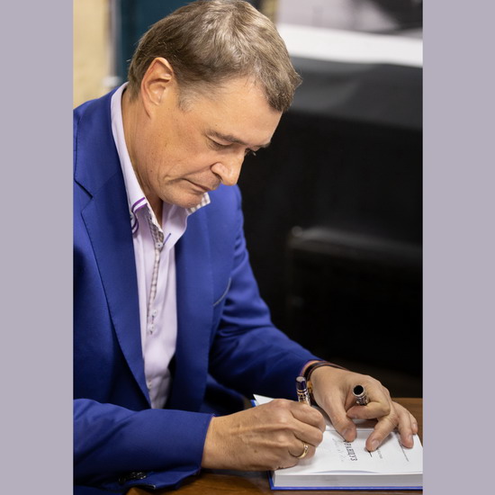 «Француз» Юрия Костина завершил трилогию, начатую «Русским» и «Немцем»