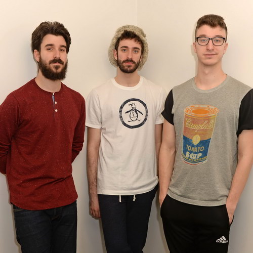 AJR впервые приедут в Россию