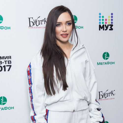 Ольга Серябкина рассказала о жизни после Максима Фадеева