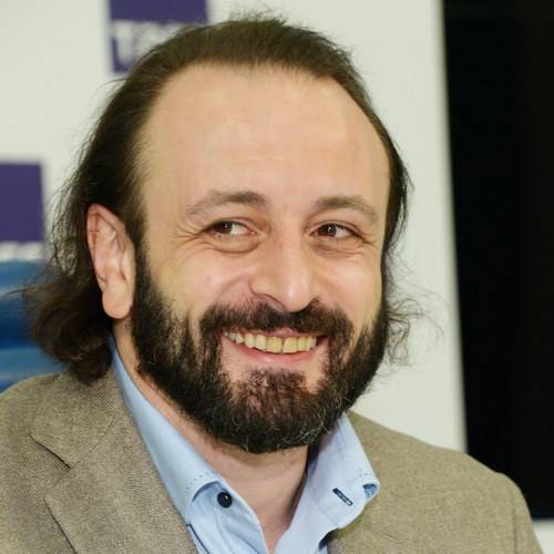 Юбилейное шоу Ильи Авербуха покажет Первый канал