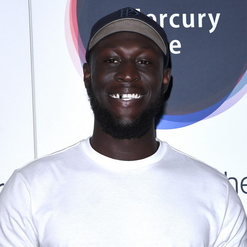 Новый альбом Stormzy выйдет в декабре