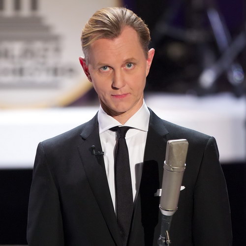 Макс Раабе и Palast Orchester выпустили «MTV Unplugged» (Слушать)