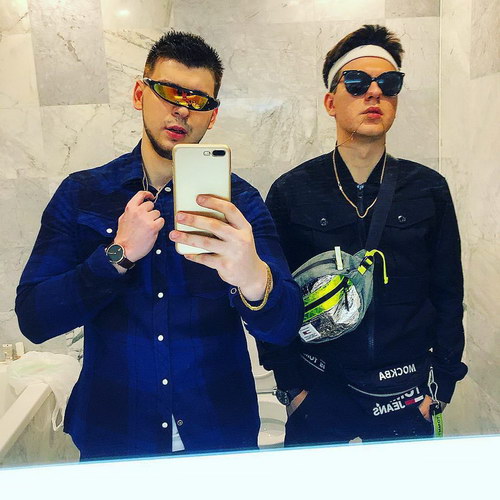 Gayazovs Brothers готовят первый большой сольник в Москве