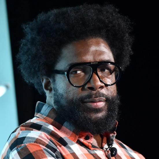 Questlove снимет фильм о «Чёрном Вудстоке»