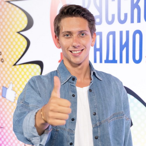ЮрКисс готовит первый сольник с Тимбалэндом и Димой Биланом
