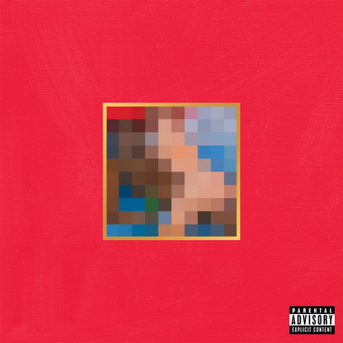 «My Beautiful Dark Twisted Fantasy» Канье Уэста стал лучшим альбомом 2010-х по версии Rolling Stone (Слушать)