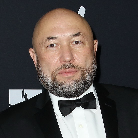 Тимур Бекмамбетов пообещал снять «Сумеречный дозор»