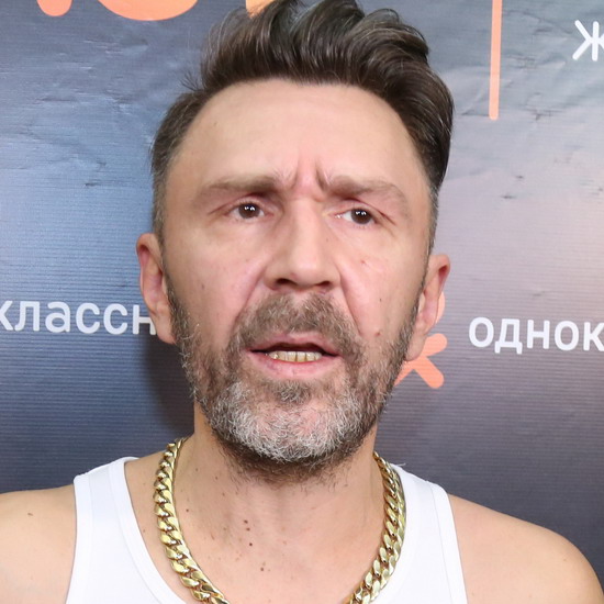 Сергей Шнуров будет продвигать китайскую культуру в России