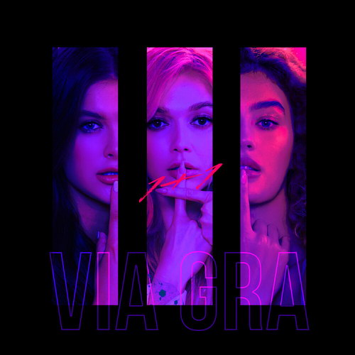 Участницы «ВИА Гры» поссорились из-за любви в «1+1» (Видео, Слушать)