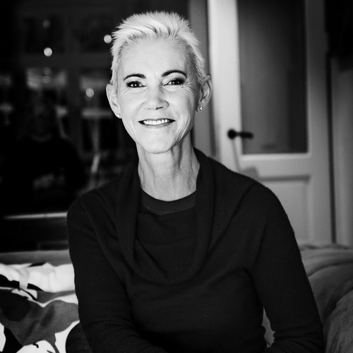 Умерла солистка Roxette Мари Фредрикссон