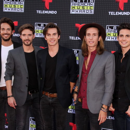 Dvicio выступят с единственным концертом в Москве