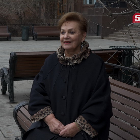 «Моя правда» расскажет про разводы и потери Татьяны Судец
