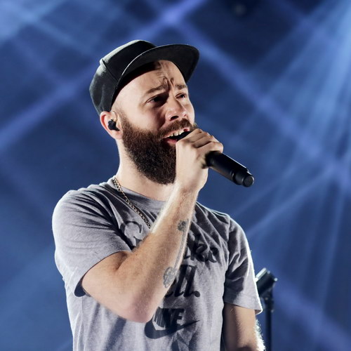 Woodkid вернется в Россию весной