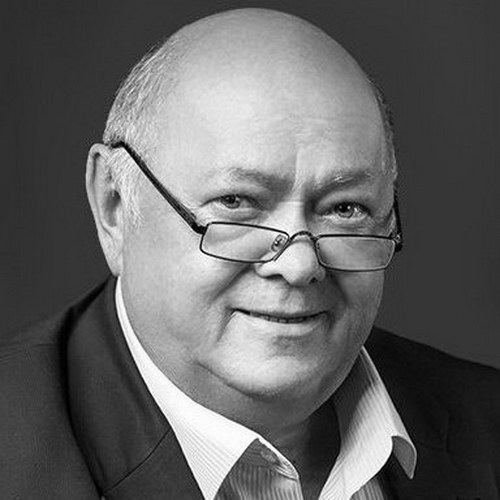 Скончался директор Свердловского театра музыкальной комедии Михаил Сафронов