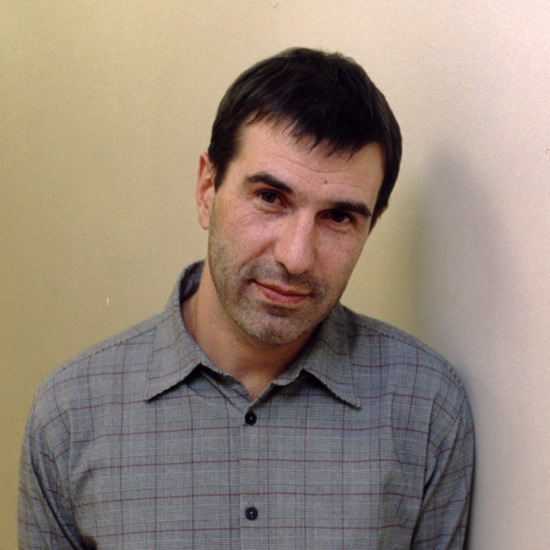 Евгений Гришковец и «Бигуди» выпустили мини-альбом с гражданской позицией (Слушать)