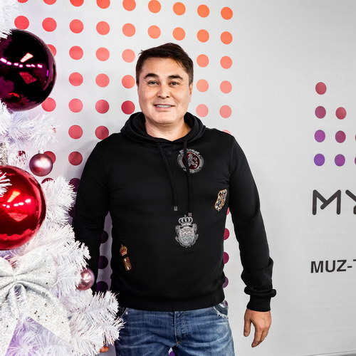«Муз-ТВ» объявил главные события будущего года