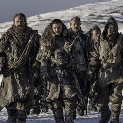 Любимым сериалом россиян в регионах оказалась «Игра престолов»