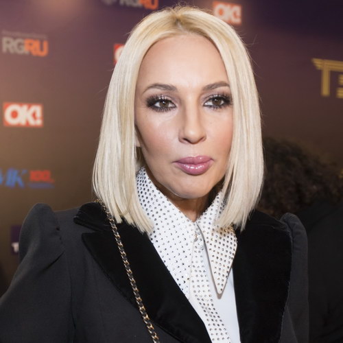 Лера Кудрявцева лишилась опасной груди