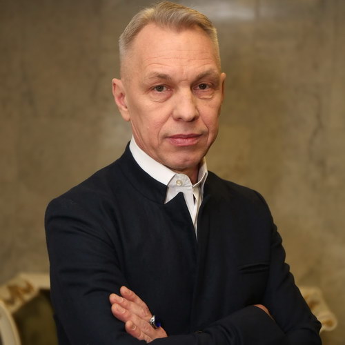 Александр Ф. Скляр отметит день рождения «Нижней тундры»