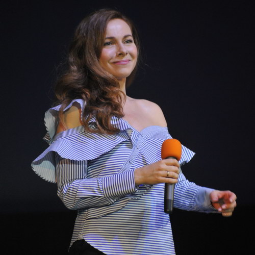 Екатерина Гусева и Валерия Ланская исполнят золотые мелодии советского джаза