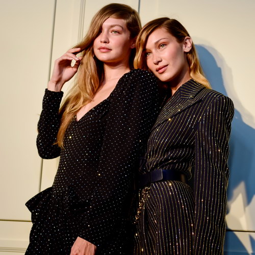 Известные супермодели снялись топлесс для календаря V Magazine (Видео)