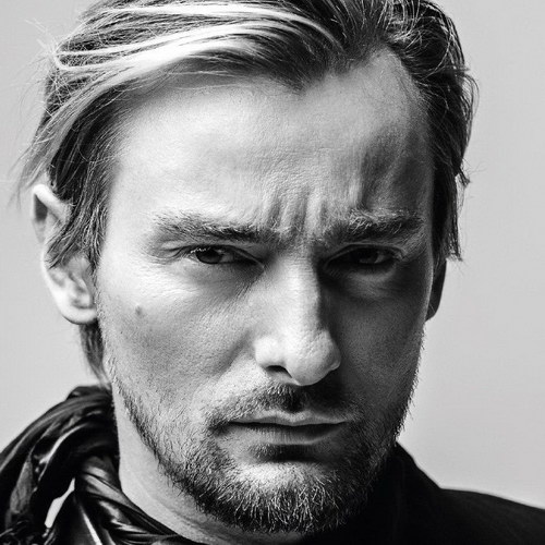 Книга про Алана Бадоева покажет «Мир, который создал Алан»