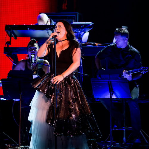 Evanescence перепели Fleetwood Mac (Видео)