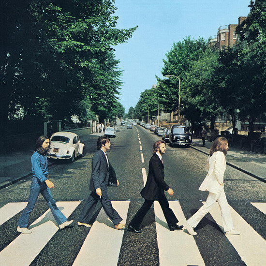 «Abbey Road» оказался самым продаваемым винилом 2010-х годов