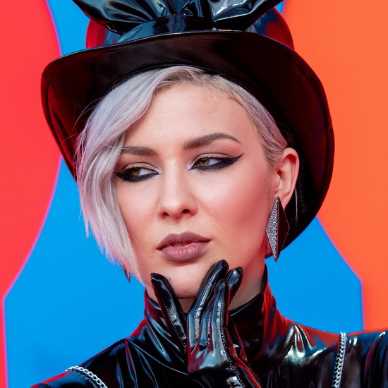 У Maruv украли документы и подарки