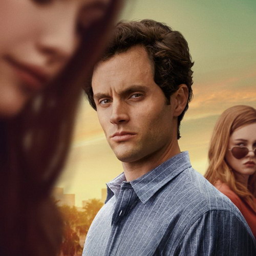 Сериал «Ты» продлили на третий сезон