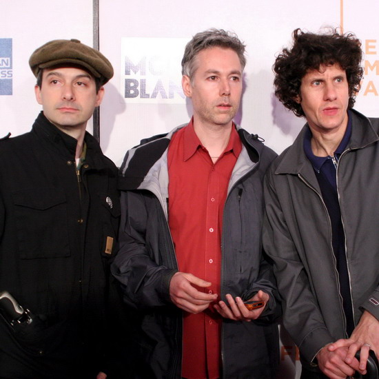 Спайк Джонс и Beastie Boys выпустят документальный фильм