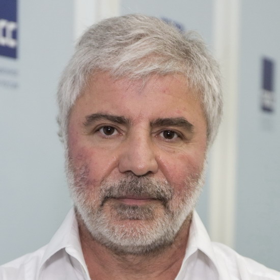 Сосо Павлиашвили записал альбом вместе с дочерью (Слушать)