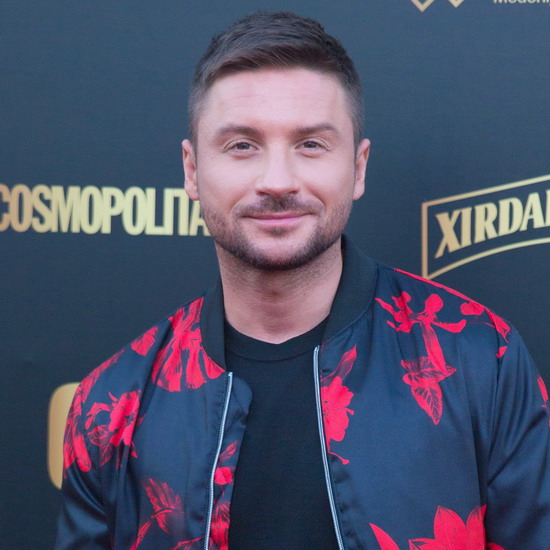 Сергей Лазарев отписался от всех в инстаграме и закрыл комментарии