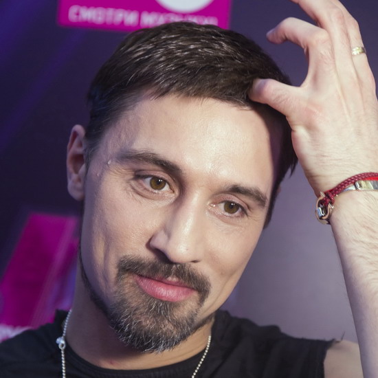 Дима Билан восстанавливается после третьей операции