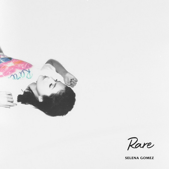 Рецензия: Селена Гомес - «Rare»