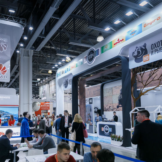 Федор Бондарчук и Александр Котт встретятся на Content Summit Russia