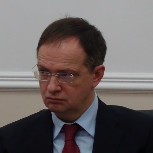 Владимир Мединский встретился с лидерами киноотрасли, чтобы обсудить планы