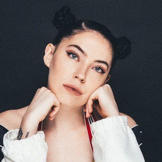 На «Дикую мяту» приедет Bishop Briggs